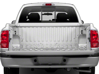 2011 RAM Dakota Lone Star