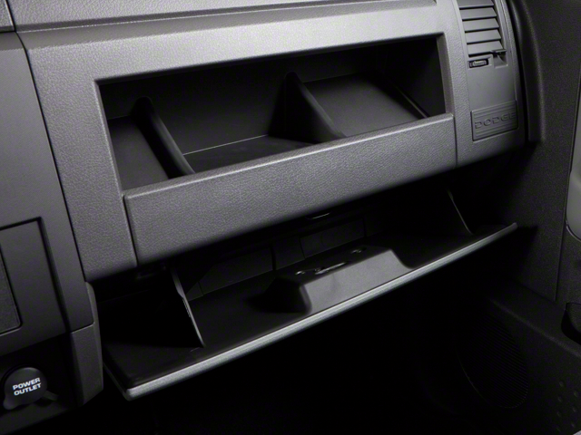 2011 RAM Dakota Lone Star