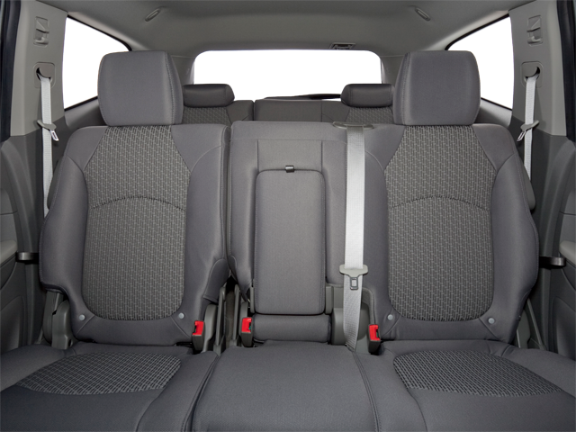 2012 Chevrolet Traverse LT 1LT