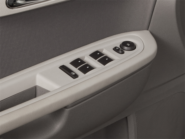 2012 Chevrolet Traverse LT 1LT