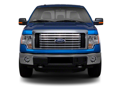 2012 Ford F-150 Platinum in Columbus, MI - Mark Wahlberg Automotive Group