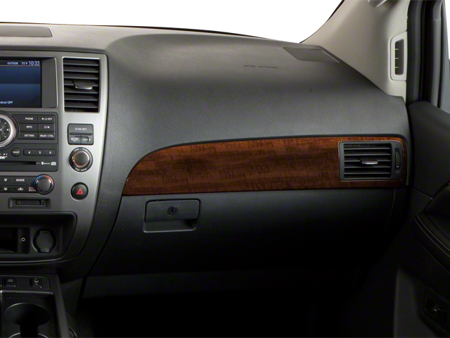 2012 Nissan Armada Platinum in Columbus, MI - Mark Wahlberg Automotive Group