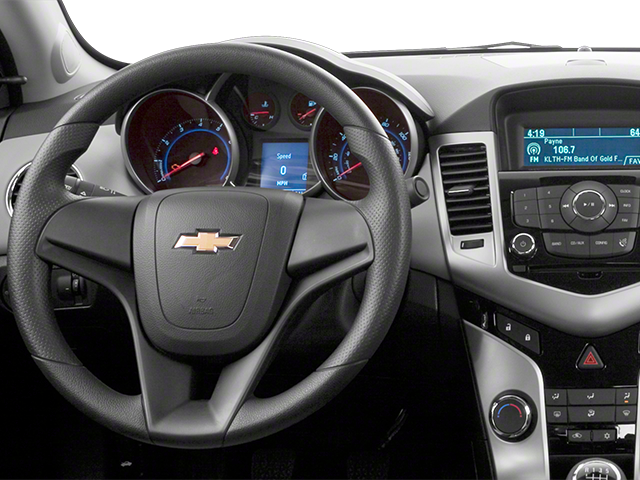 2013 Chevrolet Cruze 1LT in Columbus, MI - Mark Wahlberg Automotive Group