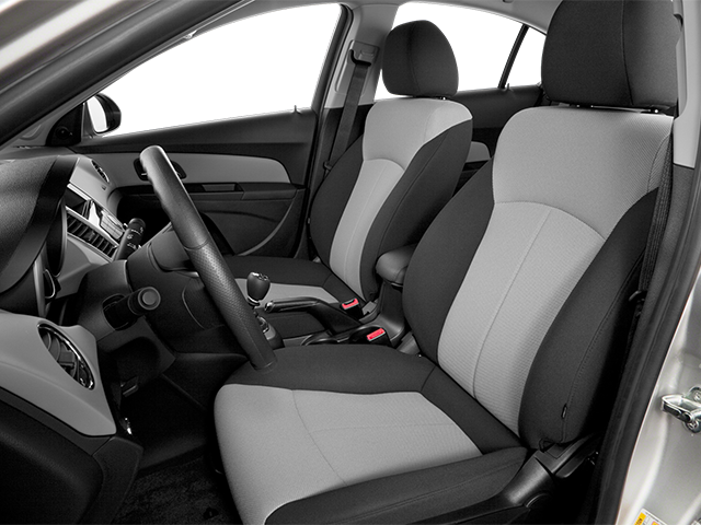2013 Chevrolet Cruze 1LT in Columbus, MI - Mark Wahlberg Automotive Group