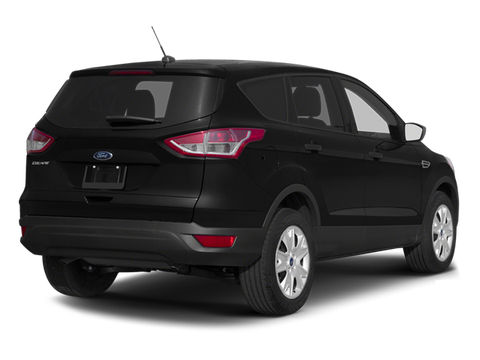 2013 Ford Escape SEL in Columbus, MI - Mark Wahlberg Automotive Group