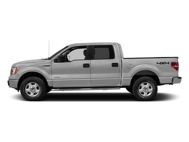 2013 Ford F-150 XLT in Columbus, MI - Mark Wahlberg Automotive Group
