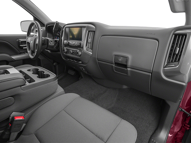 2014 Chevrolet Silverado 1500 Work Truck in Columbus, MI - Mark Wahlberg Automotive Group