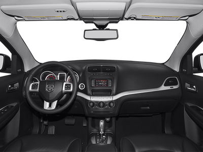 2014 Dodge Journey R/T