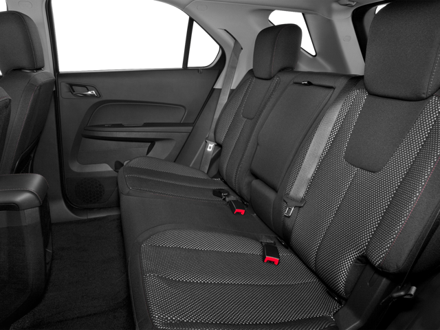 2015 Chevrolet Equinox LT 2LT in Columbus, MI - Mark Wahlberg Automotive Group