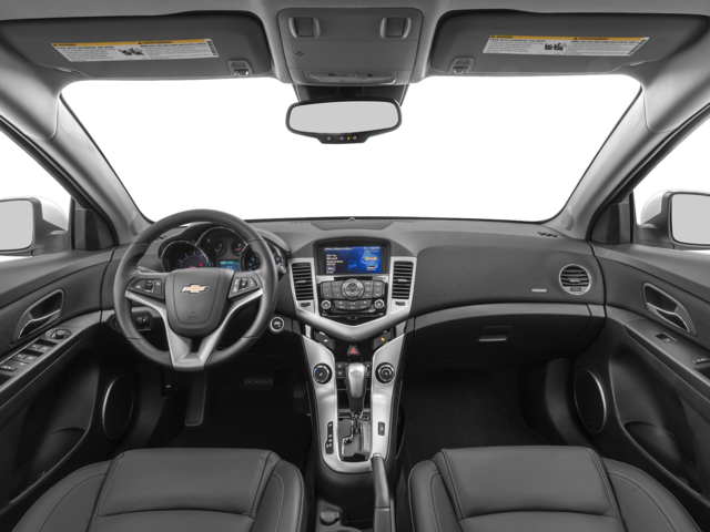2015 Chevrolet Cruze LS in Columbus, MI - Mark Wahlberg Automotive Group
