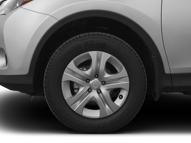 2015 Toyota RAV4 Limited in Columbus, MI - Mark Wahlberg Automotive Group