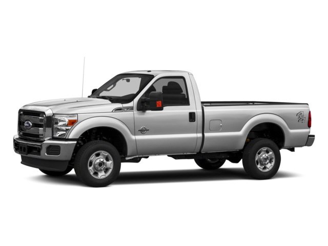 2016 Ford F-350SD Base in Columbus, MI - Mark Wahlberg Automotive Group