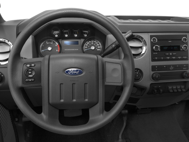 2016 Ford F-350SD Base in Columbus, MI - Mark Wahlberg Automotive Group