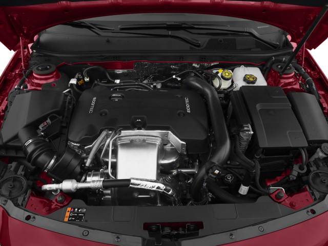 2017 Buick Regal Turbo in Columbus, MI - Mark Wahlberg Automotive Group