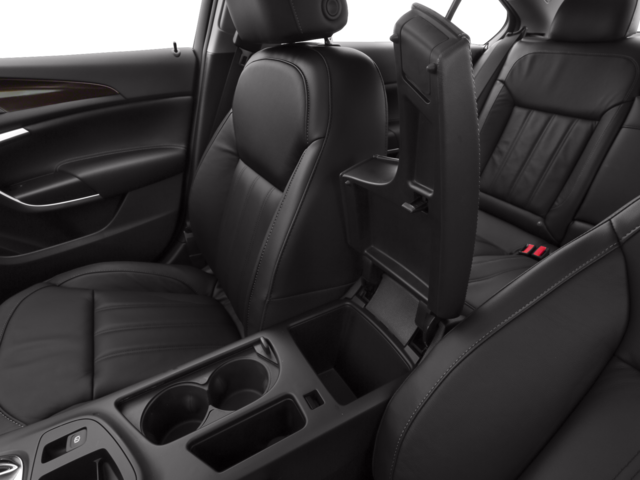 2017 Buick Regal Turbo in Columbus, MI - Mark Wahlberg Automotive Group