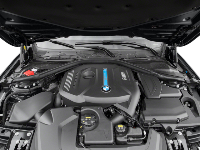 2018 BMW 3 Series 330e iPerformance PHEV in Columbus, MI - Mark Wahlberg Automotive Group