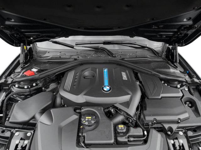 2018 BMW 3 Series 330e iPerformance in Columbus, MI - Mark Wahlberg Automotive Group