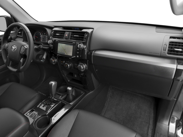 2018 Toyota 4Runner TRD Off-Road Premium in Columbus, MI - Mark Wahlberg Automotive Group