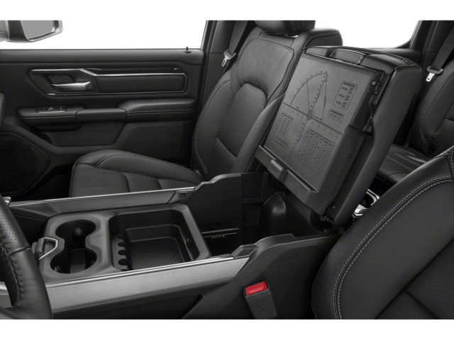 2021 RAM 1500 Sport