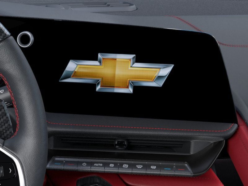 2026 Chevrolet Corvette ZR1 3LZ