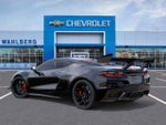 2026 Chevrolet Corvette ZR1 3LZ