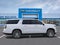 2027 Chevrolet Suburban Premier
