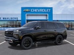 2027 Chevrolet Tahoe Z71
