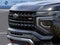 2027 Chevrolet Tahoe Z71