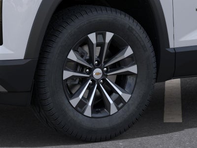 2027 Chevrolet Equinox FWD LT