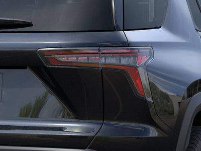 2027 Chevrolet Equinox FWD LT