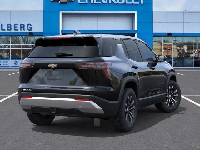 2027 Chevrolet Equinox FWD LT