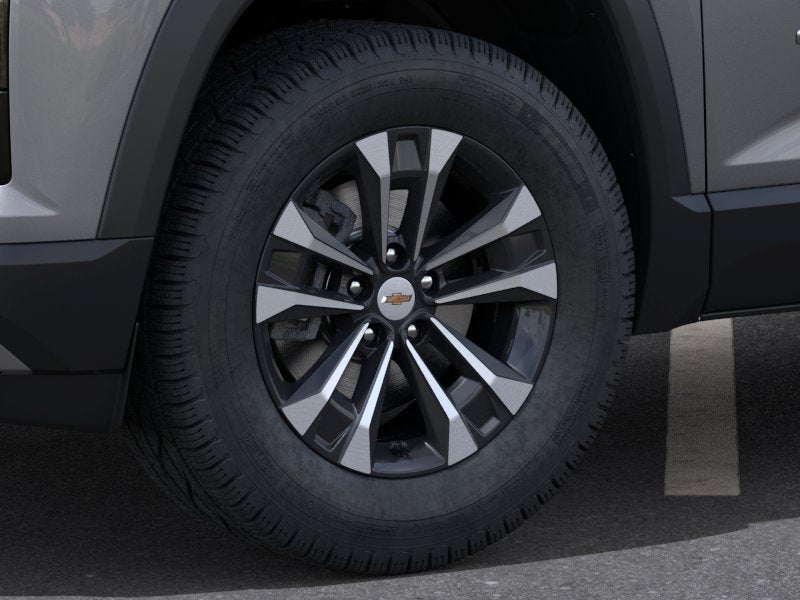 2027 Chevrolet Equinox FWD LT