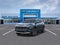 2027 Chevrolet Equinox FWD LT