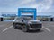 2027 Chevrolet Equinox FWD LT