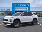 2027 Chevrolet Equinox AWD LT