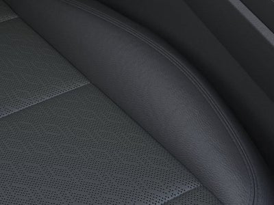 2027 Chevrolet Equinox AWD LT