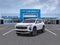 2027 Chevrolet Equinox AWD LT