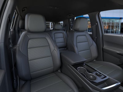 2027 Chevrolet Equinox AWD LT