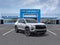 2027 Chevrolet Equinox AWD RS