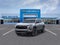 2027 Chevrolet Equinox AWD RS
