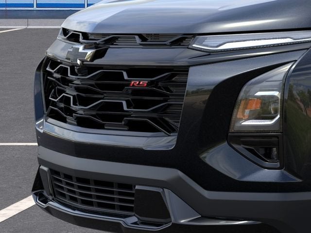 2027 Chevrolet Equinox AWD RS