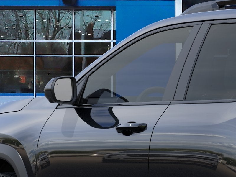 2027 Chevrolet Equinox AWD RS
