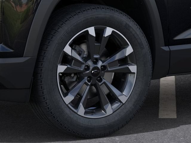 2027 Chevrolet Equinox AWD RS
