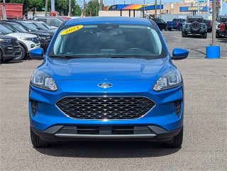 2021 Ford Escape SE in Columbus, MI - Mark Wahlberg Automotive Group