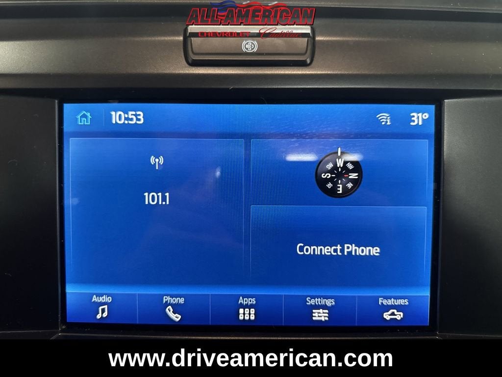 2025 Ford Super Duty F-350 DRW XL