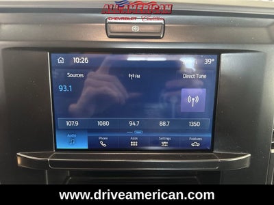 2025 Ford Super Duty F-350 DRW XL