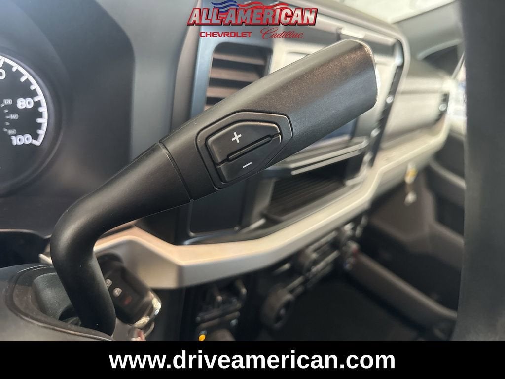 2025 Ford Super Duty F-350 DRW XL