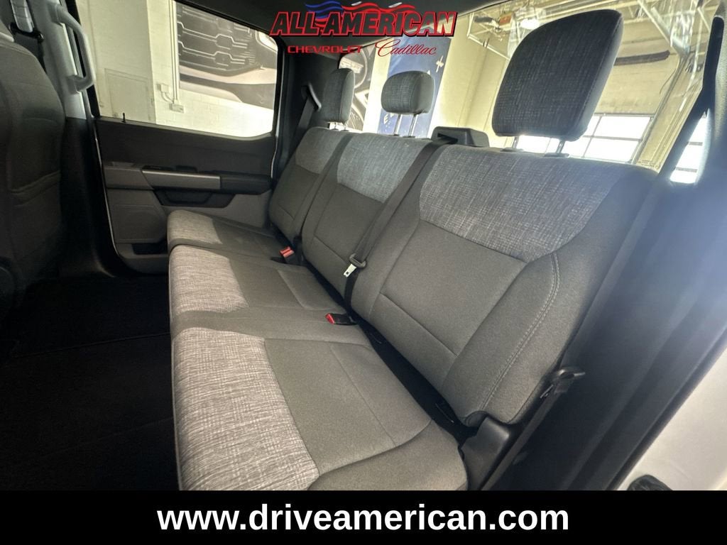 2025 Ford Super Duty F-350 DRW XL