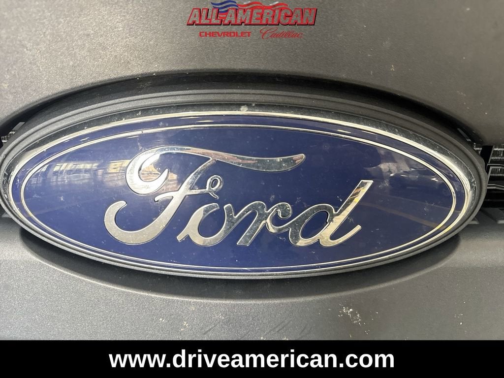 2016 Ford Super Duty F-450 DRW XL