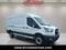 2026 Ford Transit Cargo Van T350